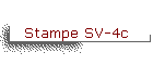Stampe SV-4c