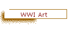 WWI Art