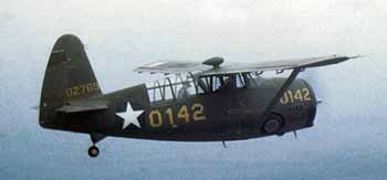 Curtiss O-52 Owl