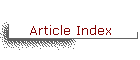 Article Index