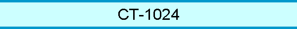 CT-1024