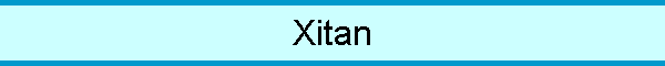 Xitan